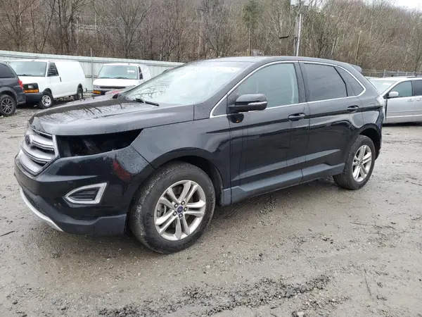 2FMPK4J93GBB03432 2016 FORD EDGE - Image 1