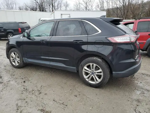2FMPK4J93GBB03432 2016 FORD EDGE - Image 2