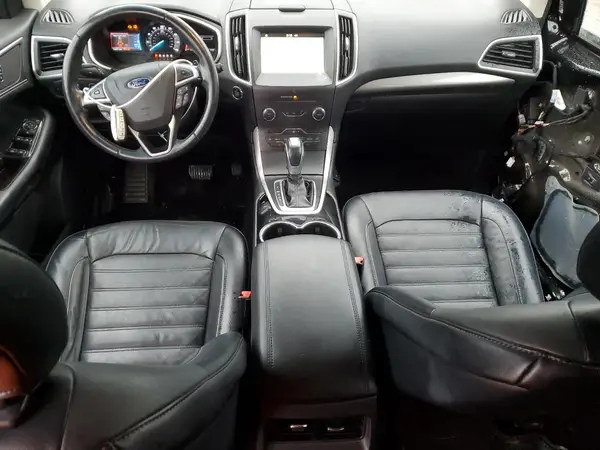 2FMPK4J93GBB03432 2016 FORD EDGE - Image 8