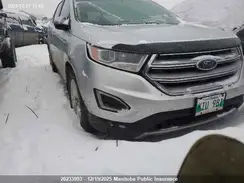 2FMPK4J93GBB14155 2016 FORD EDGE
