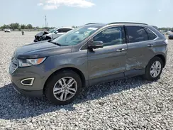 2FMPK4J93GBB17136 2016 FORD EDGE