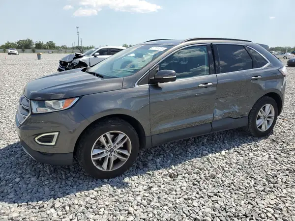 2FMPK4J93GBB17136 2016 FORD EDGE - Image 1
