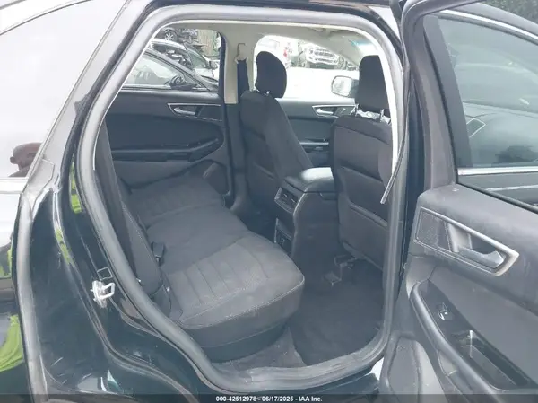 2FMPK4J93GBB19730 2016 FORD EDGE - Image 8