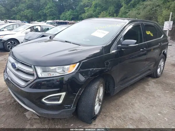 2FMPK4J93GBB24894 2016 FORD EDGE - Image 2