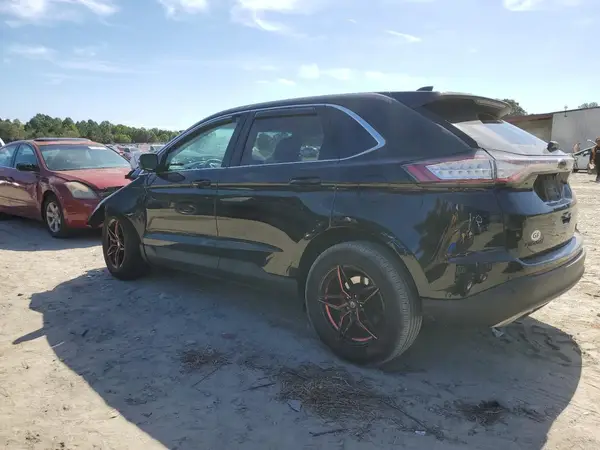 2FMPK4J93GBB25379 2016 FORD EDGE - Image 2