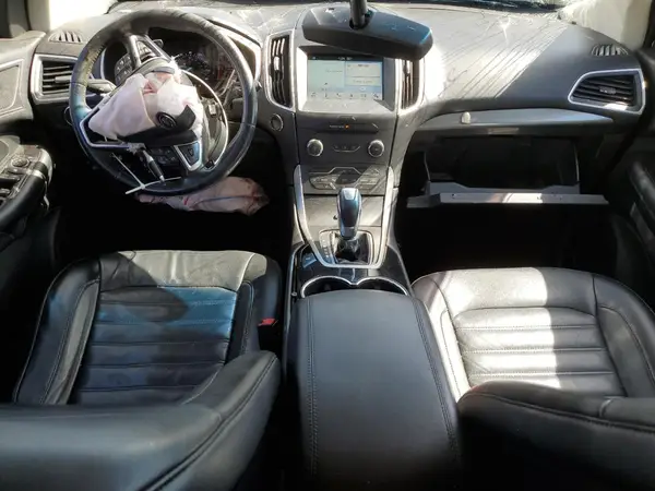2FMPK4J93GBB25379 2016 FORD EDGE - Image 8