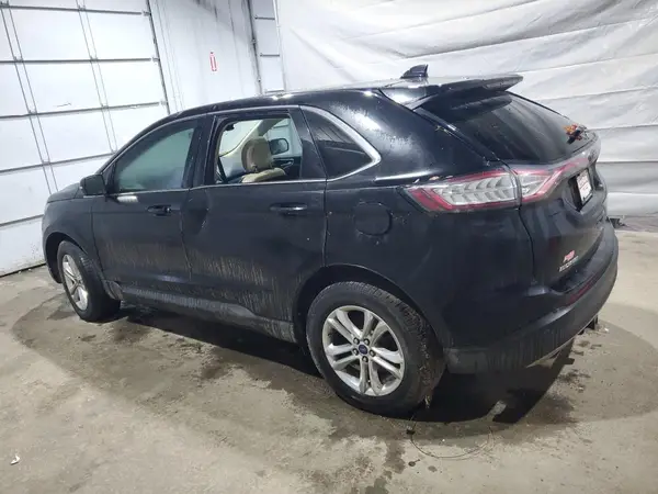 2FMPK4J93GBB25401 2016 FORD EDGE - Image 2