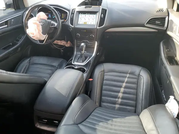 2FMPK4J93GBB25771 2016 FORD EDGE - Image 8