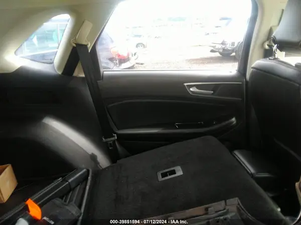2FMPK4J93GBB26404 2016 FORD EDGE - Image 8