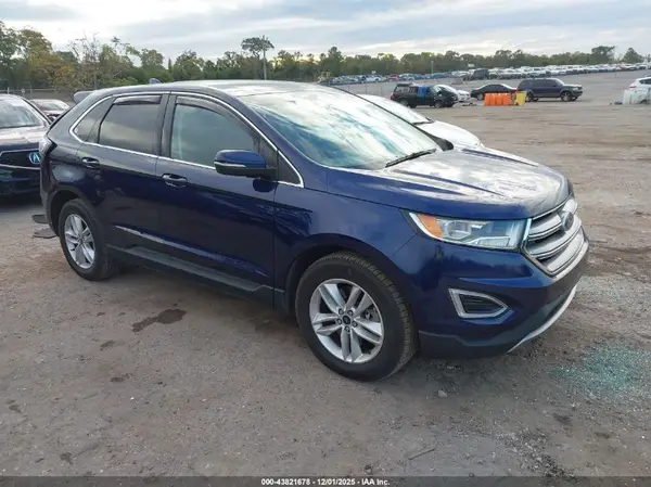 2FMPK4J93GBB26693 2016 FORD EDGE - Image 1