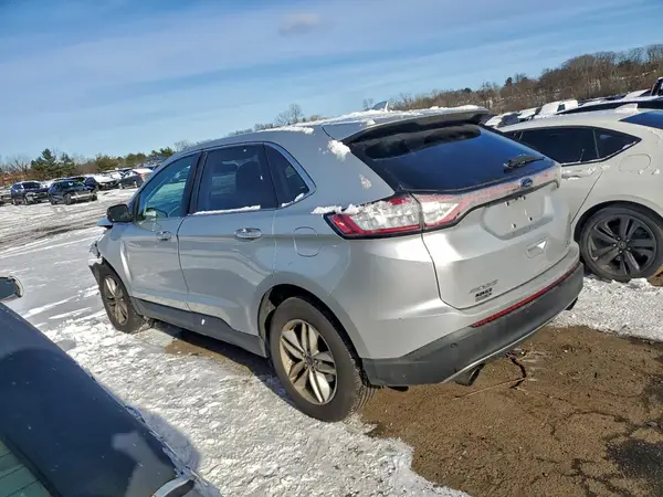 2FMPK4J93GBB29447 2016 FORD EDGE - Image 2