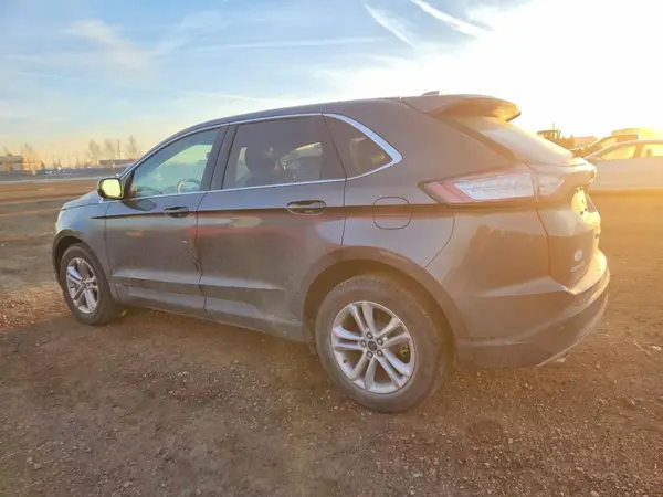 2FMPK4J93GBB45549 2016 FORD EDGE - Image 2