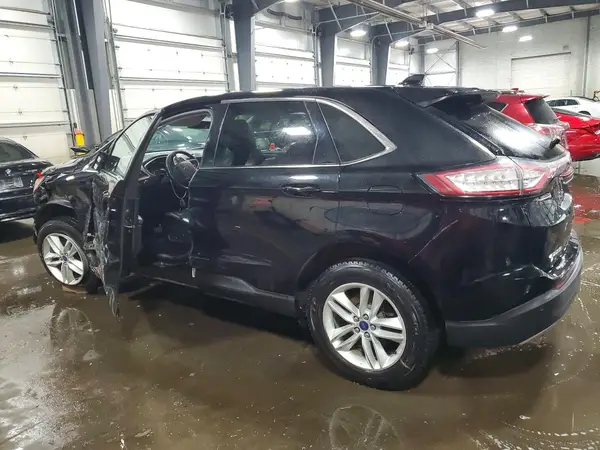 2FMPK4J93GBB46782 2016 FORD EDGE - Image 2