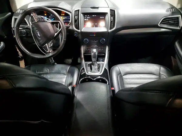 2FMPK4J93GBB46782 2016 FORD EDGE - Image 8