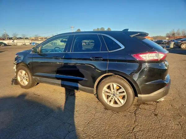 2FMPK4J93GBB47124 2016 FORD EDGE - Image 2