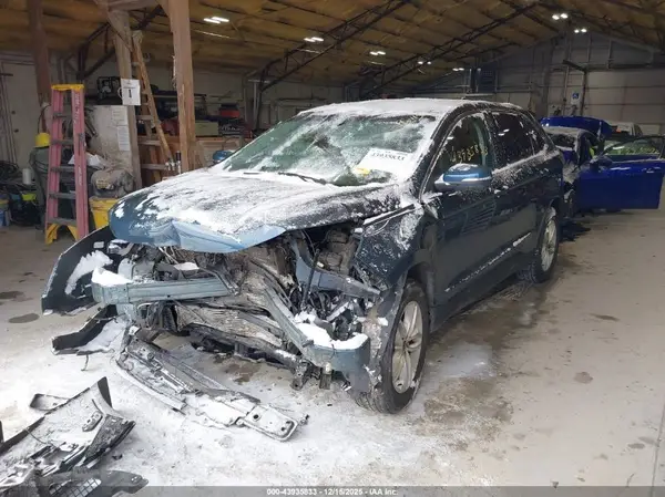 2FMPK4J93GBB50346 2016 FORD EDGE - Image 2
