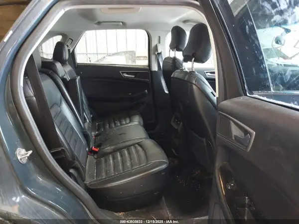 2FMPK4J93GBB50346 2016 FORD EDGE - Image 8