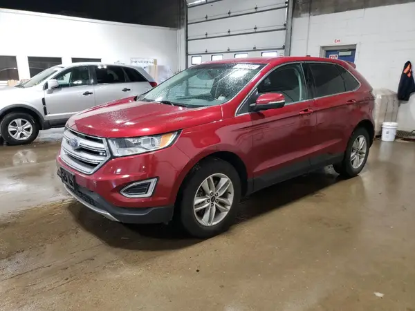 2FMPK4J93GBB52548 2016 FORD EDGE - Image 1