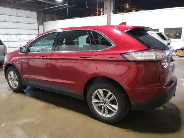 2FMPK4J93GBB52548 2016 FORD EDGE - Image 2