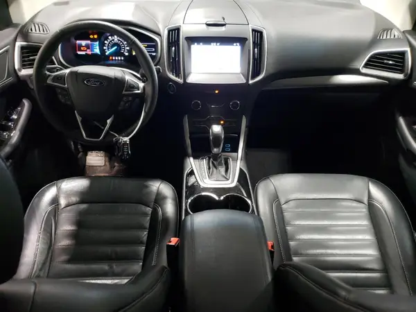 2FMPK4J93GBB52548 2016 FORD EDGE - Image 8