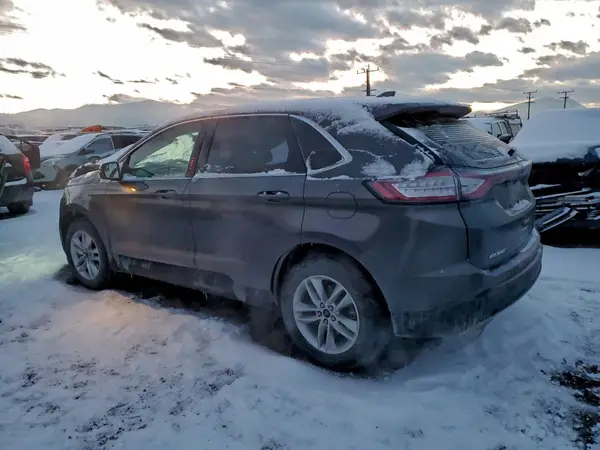 2FMPK4J93GBB53893 2016 FORD EDGE - Image 2