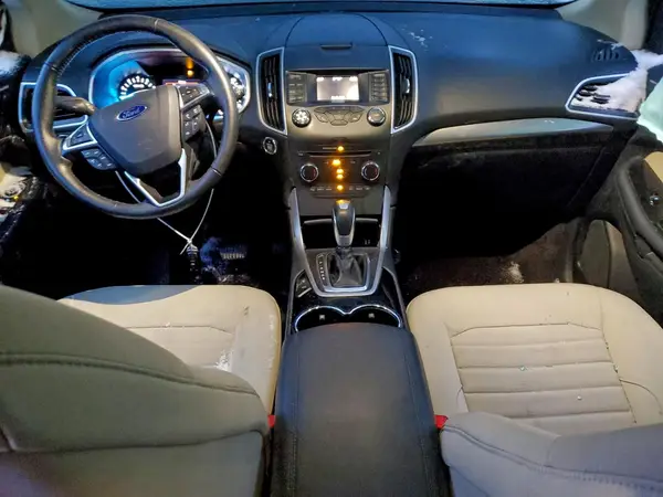 2FMPK4J93GBB53893 2016 FORD EDGE - Image 8