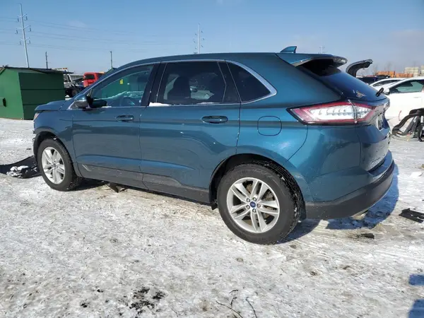 2FMPK4J93GBB57538 2016 FORD EDGE - Image 2