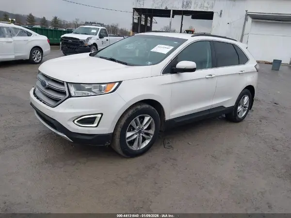 2FMPK4J93GBB57734 2016 FORD EDGE - Image 2
