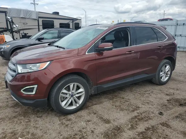 2FMPK4J93GBB61895 2016 FORD EDGE - Image 1