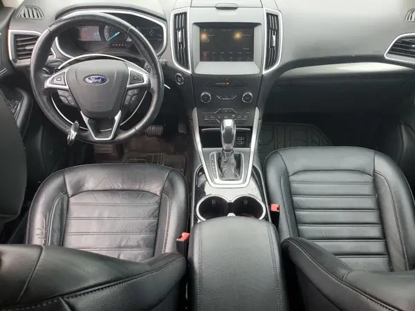 2FMPK4J93GBB61895 2016 FORD EDGE - Image 8