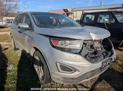 2FMPK4J93GBB69267 2016 FORD EDGE