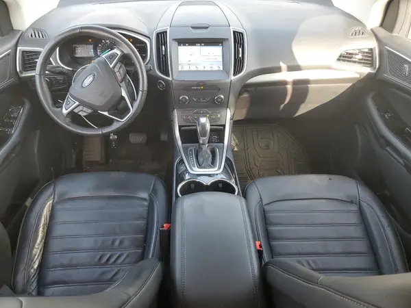 2FMPK4J93GBB71231 2016 FORD EDGE - Image 8