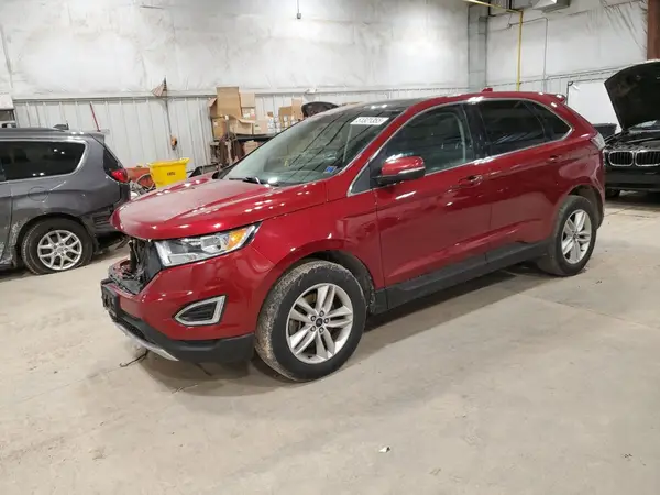 2FMPK4J93GBB71519 2016 FORD EDGE - Image 1