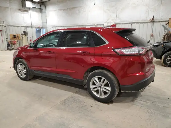 2FMPK4J93GBB71519 2016 FORD EDGE - Image 2