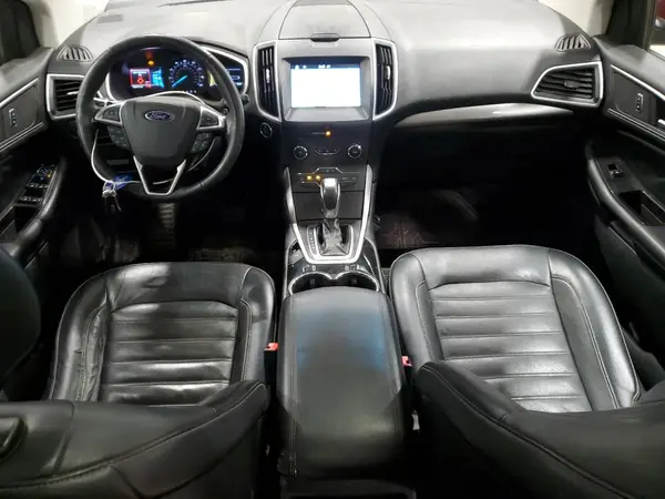 2FMPK4J93GBB71519 2016 FORD EDGE - Image 8
