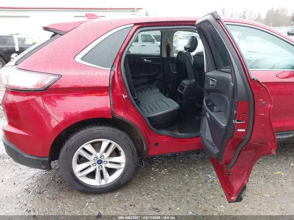 2FMPK4J93GBB74629 2016 FORD EDGE - Image 8