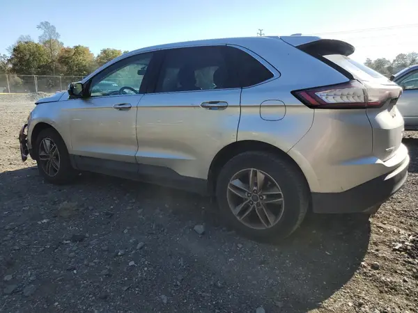 2FMPK4J93GBB74789 2016 FORD EDGE - Image 2