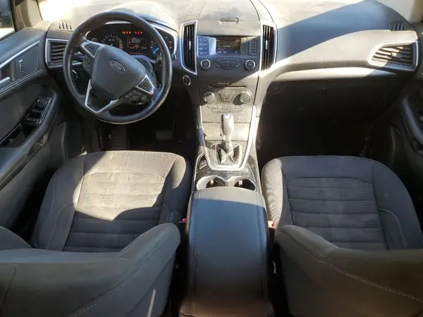 2FMPK4J93GBB74789 2016 FORD EDGE - Image 8