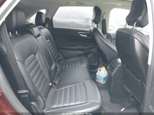 2FMPK4J93GBB82391 2016 FORD EDGE - Image 8