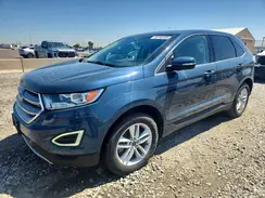 2FMPK4J93GBB82407 2016 FORD EDGE