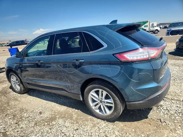 2FMPK4J93GBB82407 2016 FORD EDGE - Image 2