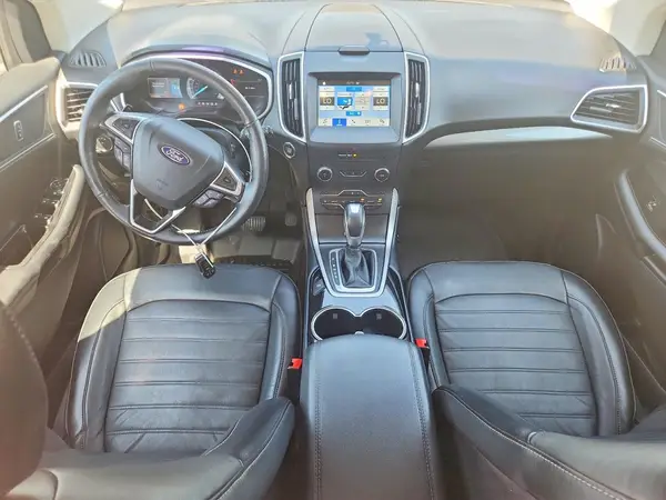 2FMPK4J93GBB82407 2016 FORD EDGE - Image 8