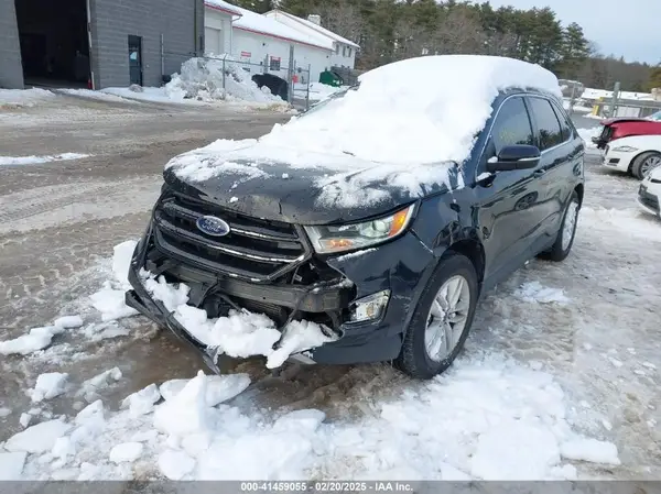 2FMPK4J93GBB86439 2016 FORD EDGE - Image 2