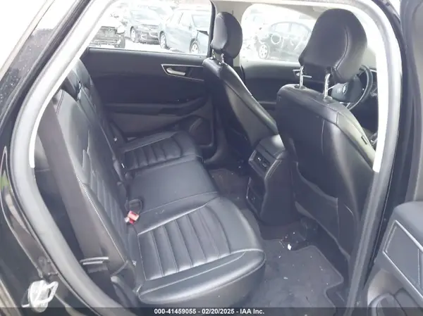 2FMPK4J93GBB86439 2016 FORD EDGE - Image 8