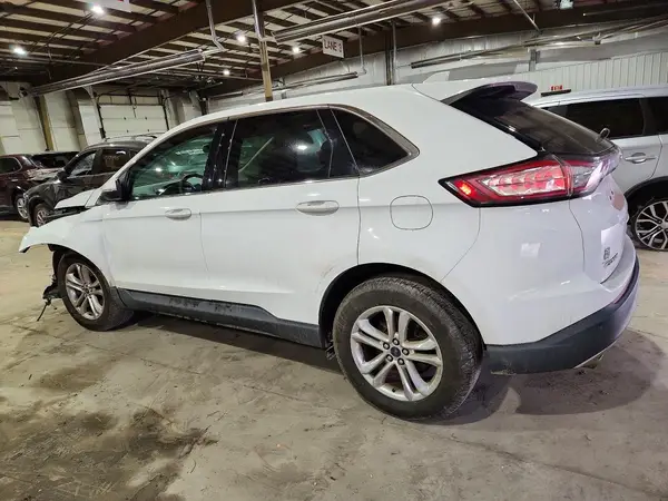 2FMPK4J93GBB86442 2016 FORD EDGE - Image 2
