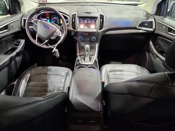 2FMPK4J93GBB86442 2016 FORD EDGE - Image 8
