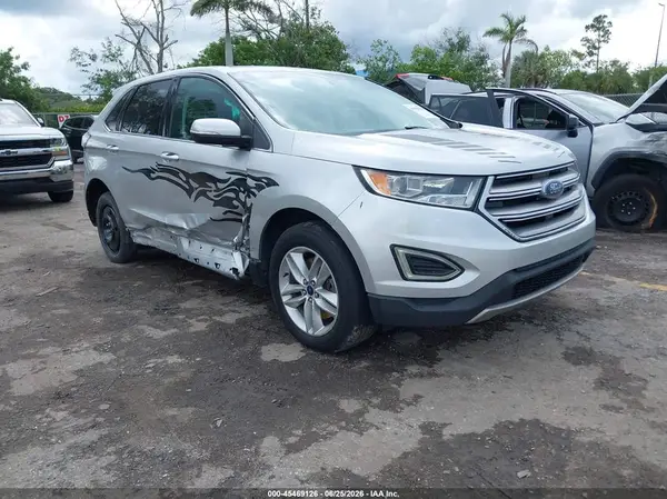 2FMPK4J93GBB86666 2016 FORD EDGE - Image 1