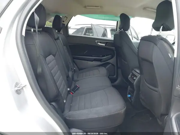 2FMPK4J93GBB86666 2016 FORD EDGE - Image 8
