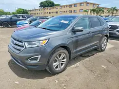 2FMPK4J93GBB87977 2016 FORD EDGE