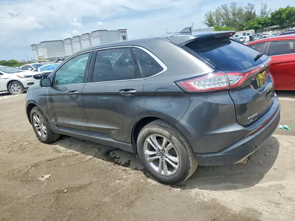 2FMPK4J93GBB87977 2016 FORD EDGE - Image 2